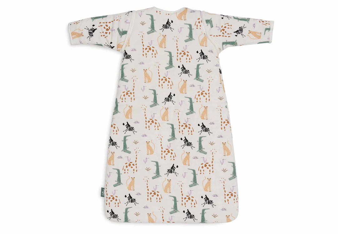 Slaapzak met Afritsbare Mouw - Jungle Jambo