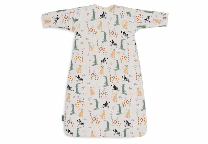 Slaapzak met Afritsbare Mouw - Jungle Jambo