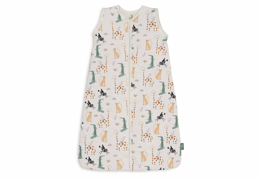 Slaapzak met Afritsbare Mouw - Jungle Jambo