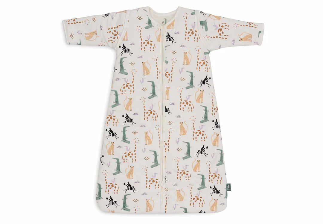 Slaapzak met Afritsbare Mouw - Jungle Jambo