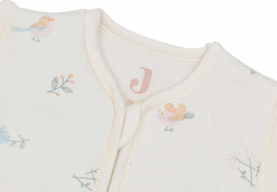 Slaapzak met Afritsbare Mouwen - Lovely Birds