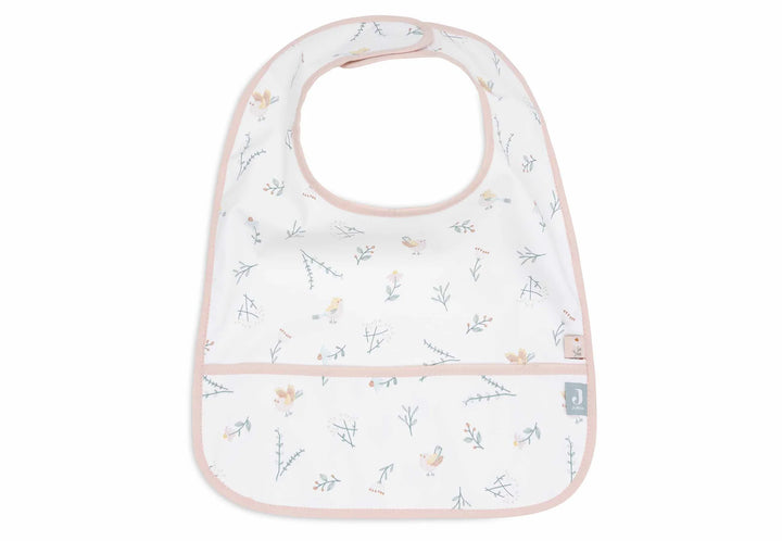 Slab Waterproof Lovely Birds - 2 Stuks