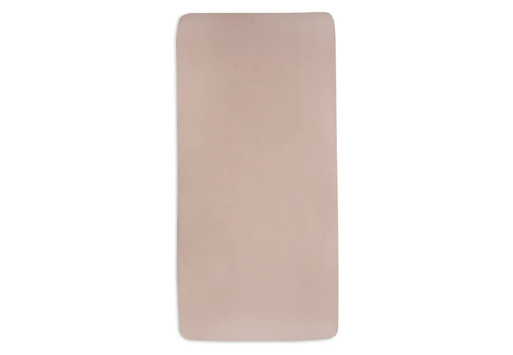 Hoeslaken Jersey 60x120cm (2 pack)