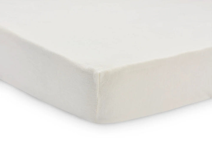 Hoeslaken Jersey 60x120cm (2 pack)