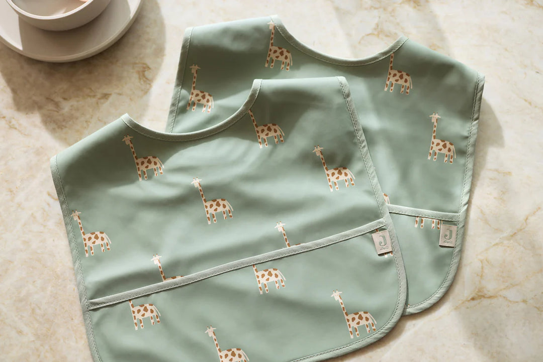 Slab Waterproof Jungle Jambo - 2 Stuks